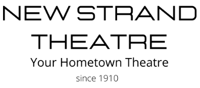New Strand Theatre