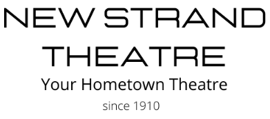 Movie Ratings — The Strand Theatre