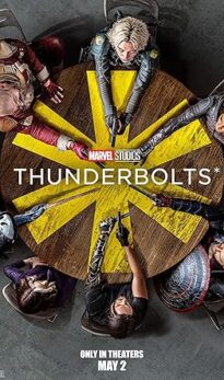 Thunderbolts*