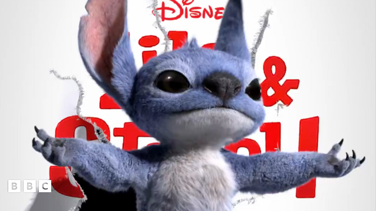 Lilo & Stitch
