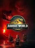 Jurassic World: Rebirth (2025)