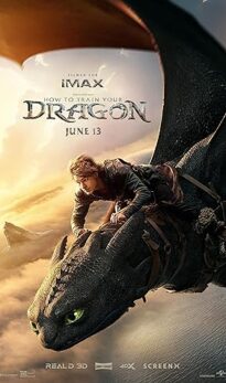 How to Train Your Dragon