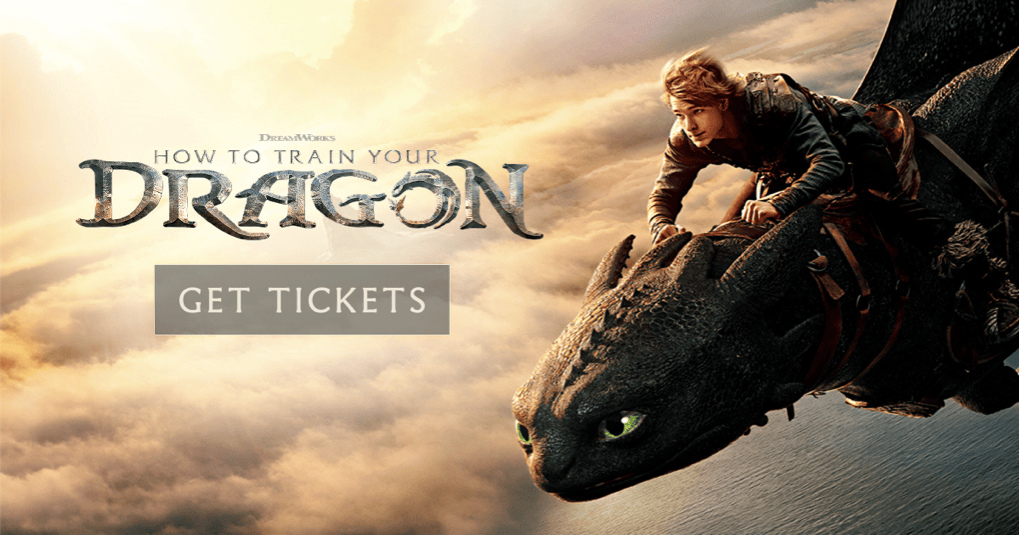 How to Train Your Dragon