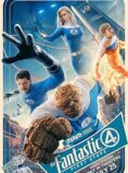 The Fantastic Four: First Steps