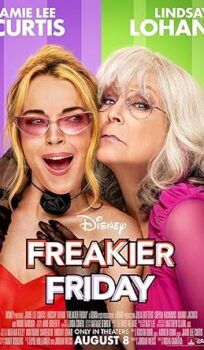 Freakier Friday