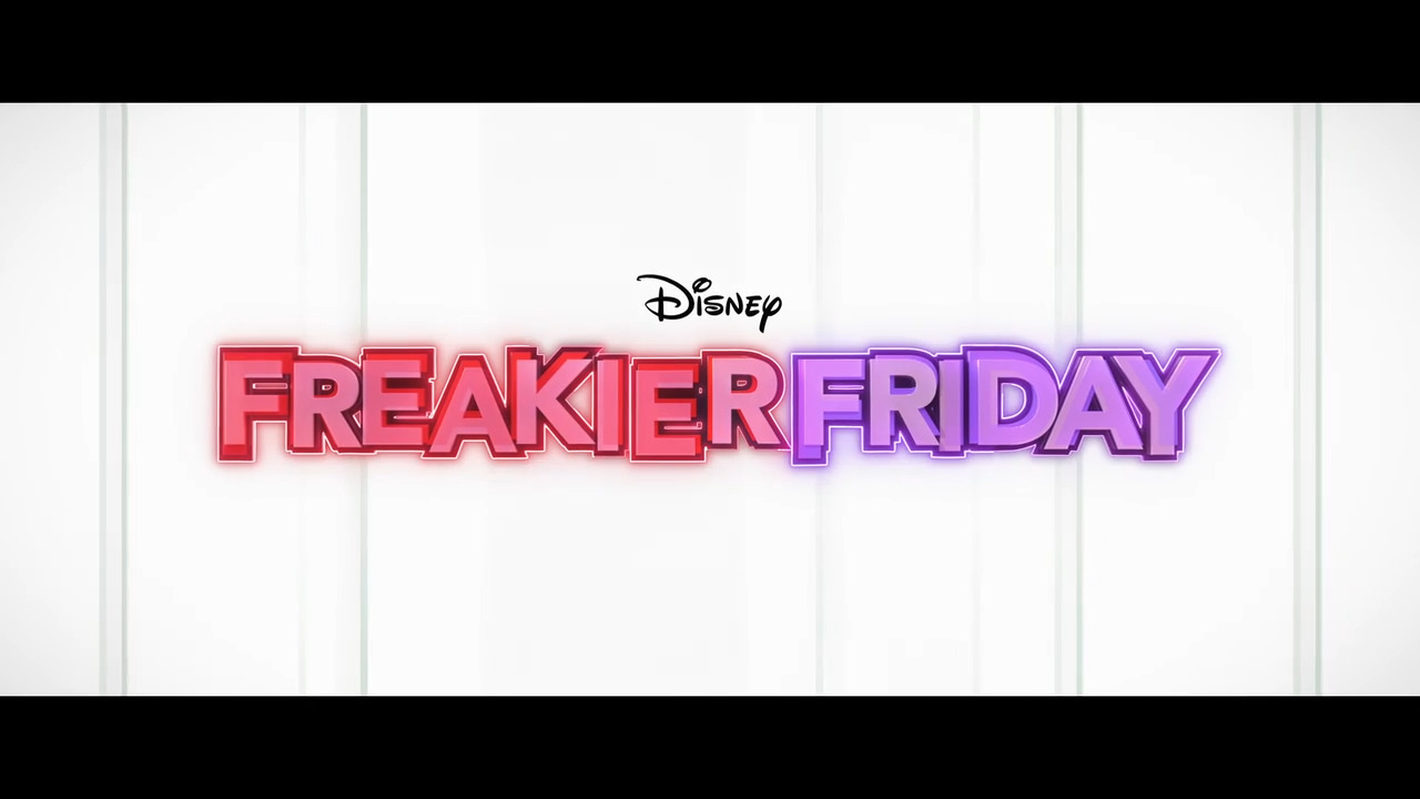 Freakier Friday