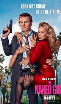 The Naked Gun (2025)