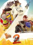 The Bad Guys 2