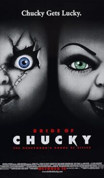 Bride of Chucky-1998