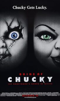Bride of Chucky-1998