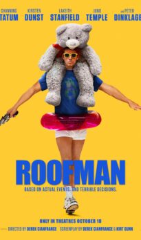 Roofman (2025)