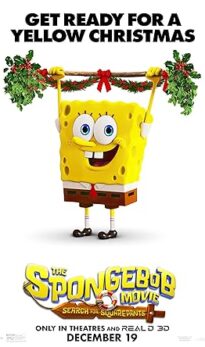 The SpongeBob Movie: Search for SquarePants