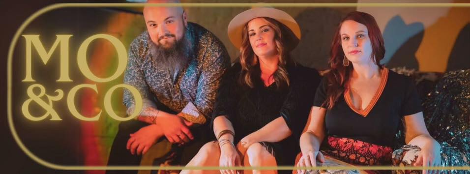 Mo & Co-a New Strand Live Music Event