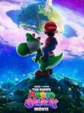 The Super Mario Galaxy Movie