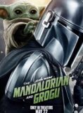 Star Wars: The Mandalorian and Grogu