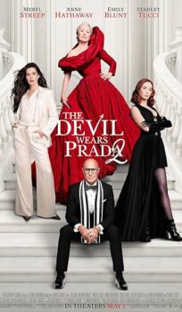 The Devil Wears Prada 2