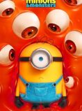 Minions & Monsters